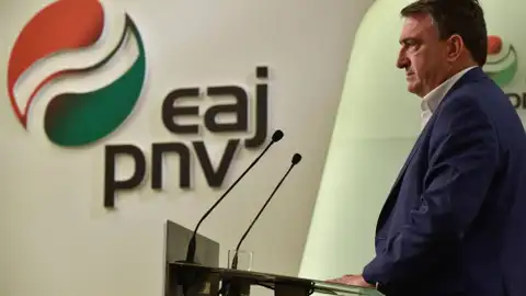 Aitor Esteban Aitor Esteban