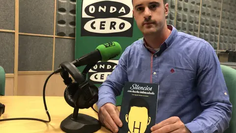 Juan Ignacio Cantero "Silencios con hace intercalada"