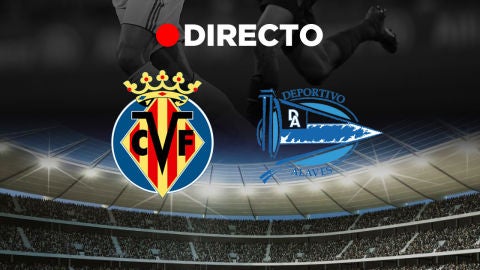 Villarreal - Alav&eacute;s, partido de la jornada 10 de LaLiga 2019/2020