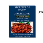XIV Festa da Zorza de Maceda