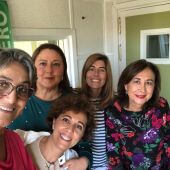 TERTULIA MUJERES