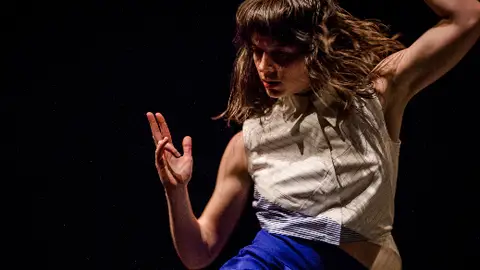 BE FESTIVAL Festival de Birmingham en Corral de Comedias