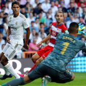El Granada CF a por el liderato