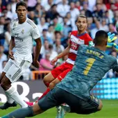 El Granada CF a por el liderato El Granada CF a por el liderato
