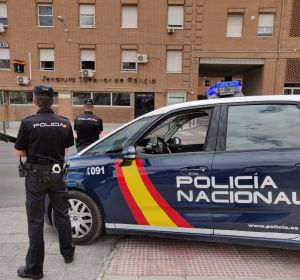 La Policía Nacional ha intervenido en la operación contra la pornografía infantil La Policía Nacional ha intervenido en la operación contra la pornografía infantil