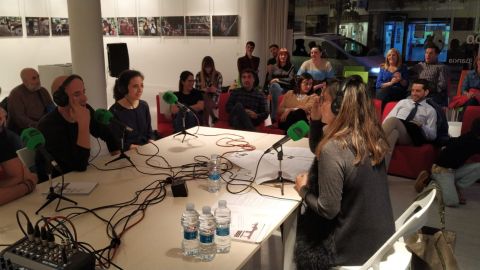 PROGRAMA ESPECIAL OCTUBRE CORTO DESDE ARNEDO