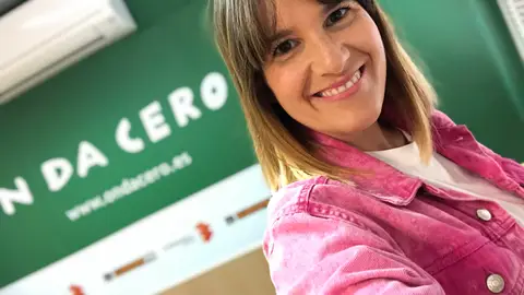 Erica Sánchez Erica Sánchez