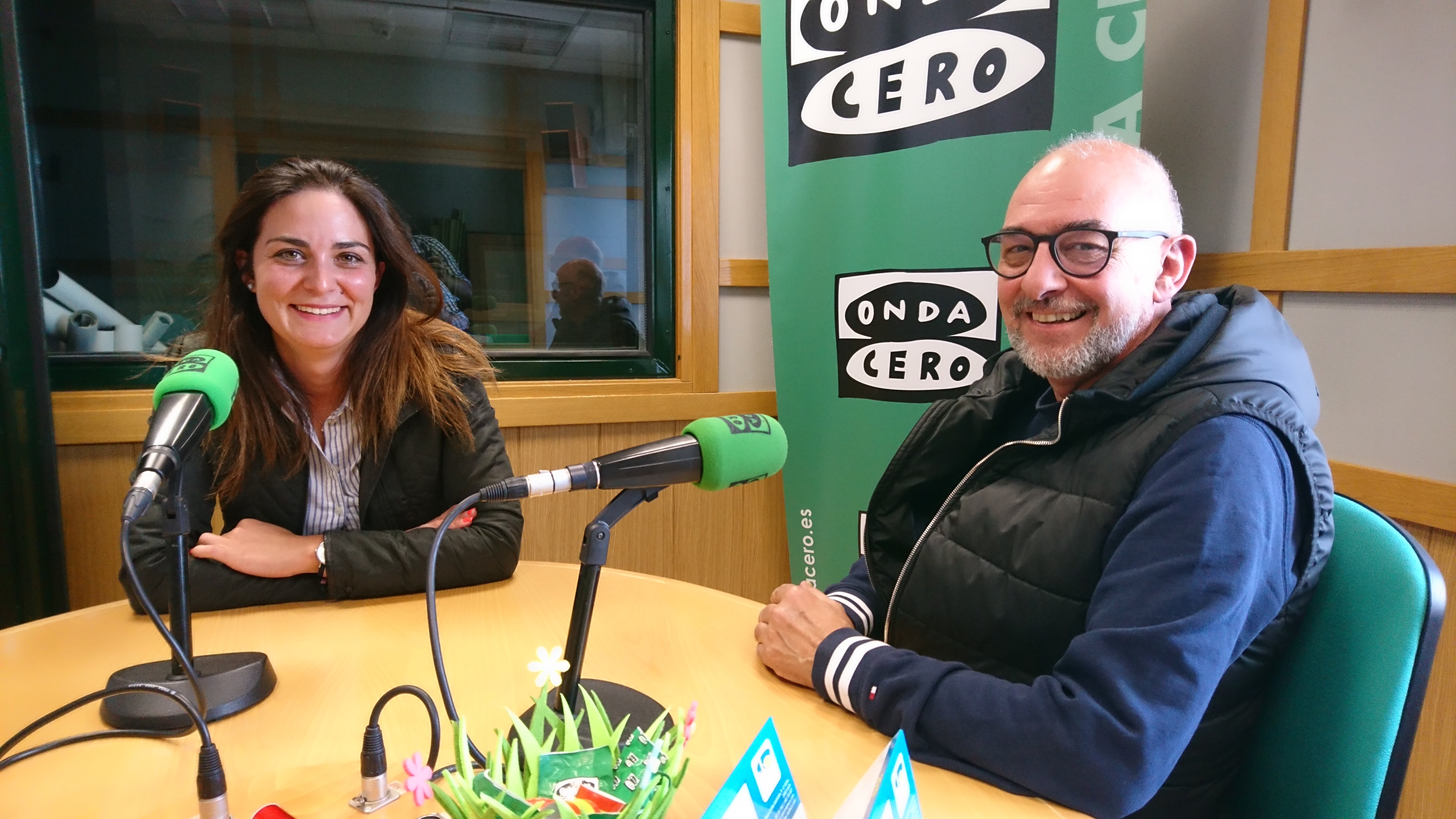 Más de Uno León 25/10/2019 Más de Uno León 25/10/2019