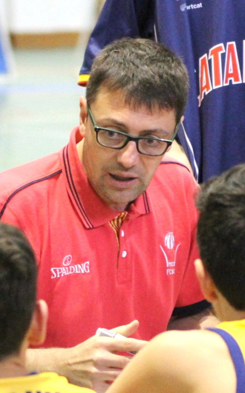 La increíble evolución de Alex Teres: de trabajar en un colegio a pasar a formar parte de los Sixers en la NBA La increíble evolución de Alex Teres: de trabajar en un colegio a pasar a formar parte de los Sixers en la NBA