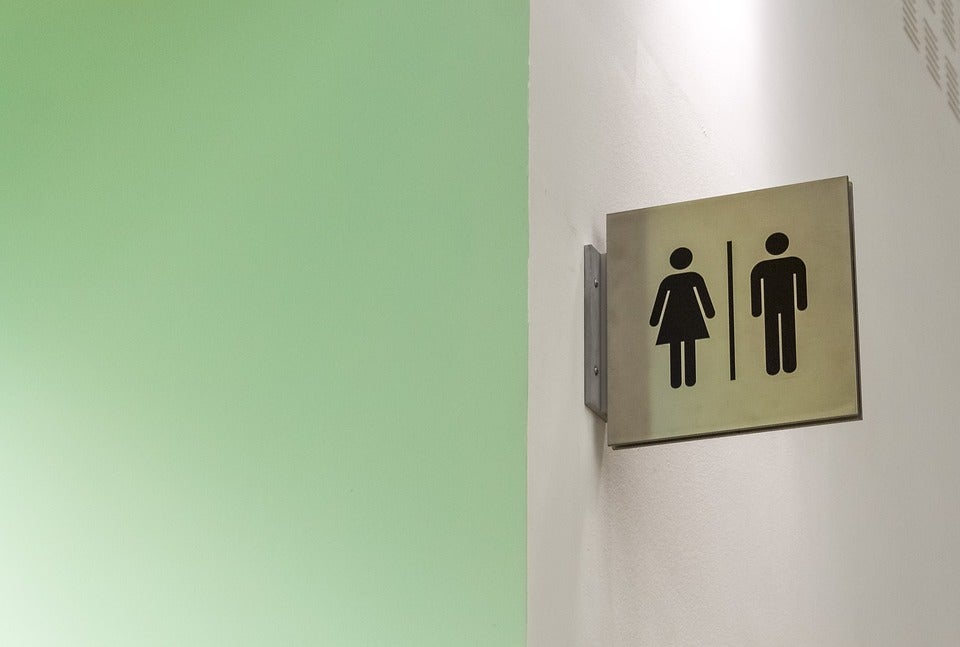 Mesa de Redacción: Proponen que se pueda ir al WC en locales de la Administración pública Mesa de Redacción: Proponen que se pueda ir al WC en locales de la Administración pública