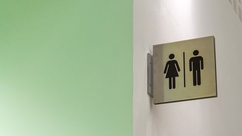 Imagen de archivo de aseo unisex