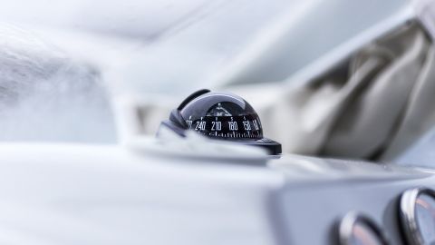 Imagen gratuita para La Brujula