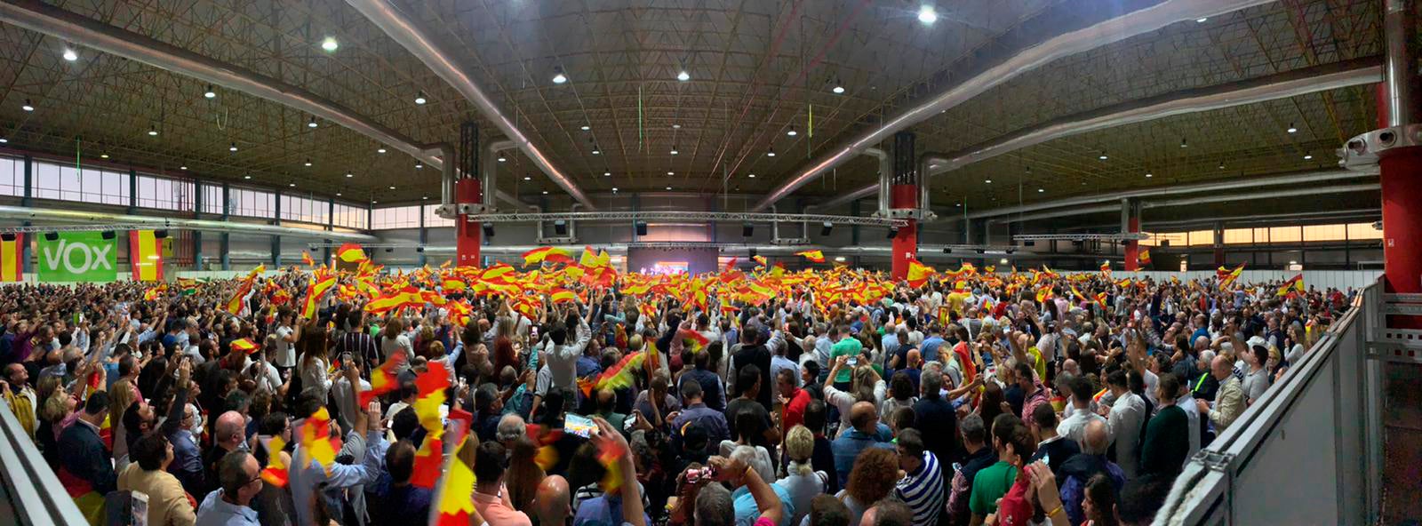 El Gabinete: La demoscopia en tiempos volátiles El Gabinete: La demoscopia en tiempos volátiles