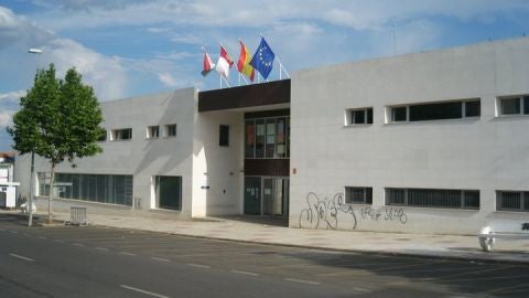 IES Pablo Picasso de Almad&eacute;n