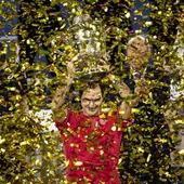 Roger Federer Roger Federer