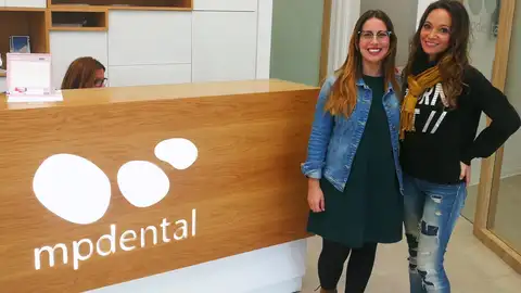 Inma Pineda MP Dental
