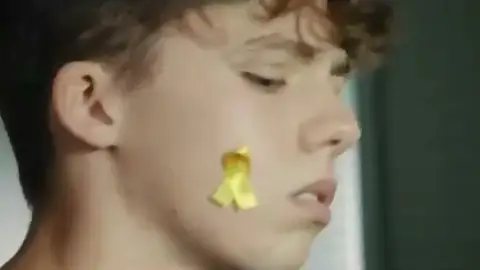 Vídeo de Ciudadanos sobre los lazos amarillos Vídeo de Ciudadanos sobre los lazos amarillos