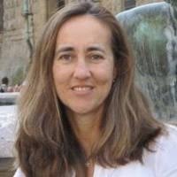 Cristina López Arias, candidata al Premio Mujer Cantabria Cristina López Arias, candidata al Premio Mujer Cantabria