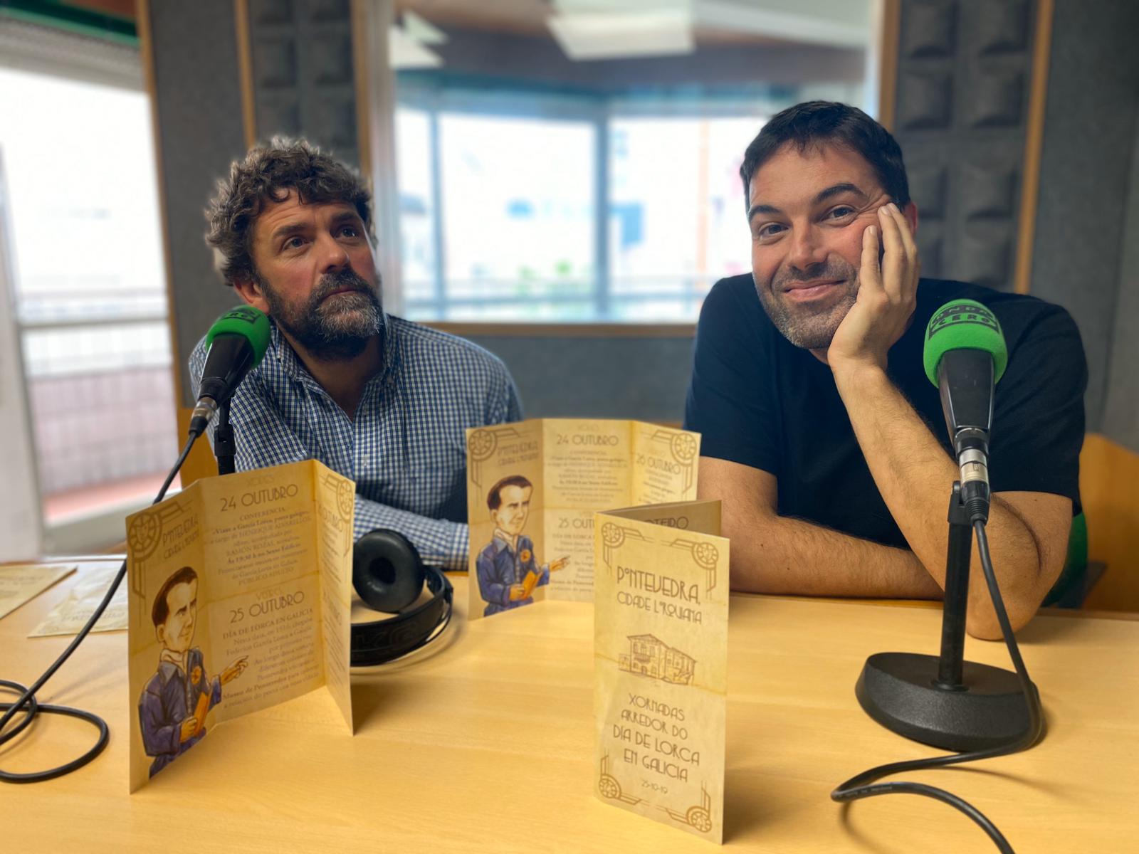 Gente Viajera de Galicia (25-10-2019) Gente Viajera de Galicia (25-10-2019)