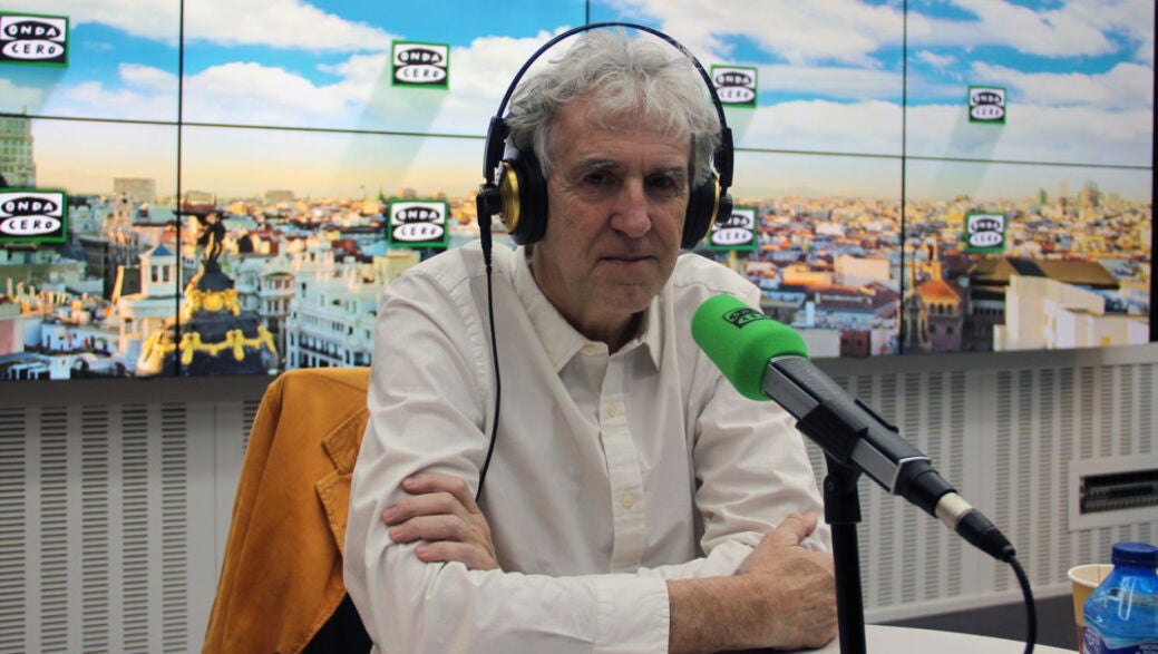 Juan Luis Arsuaga 