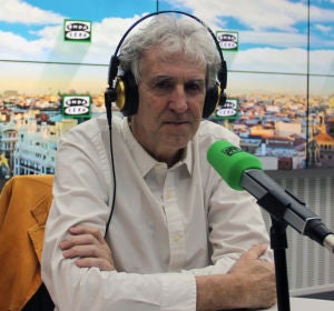 Juan Luis Arsuaga Juan Luis Arsuaga