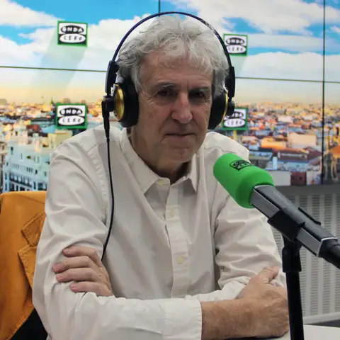 Juan Luis Arsuaga Juan Luis Arsuaga