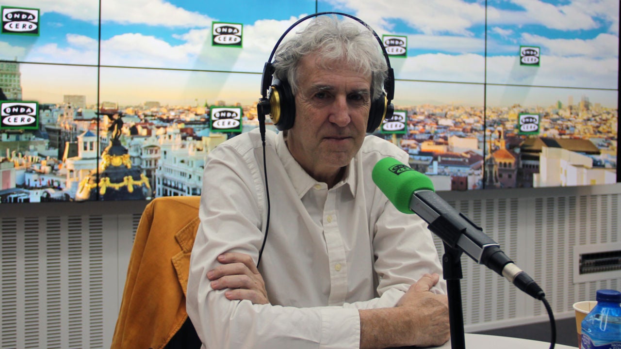 Master Class con Juan Luis Arsuaga