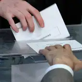 José Manuel Caballero confía en que el PSOE obtenga buenos resultados en Ciudad Real José Manuel Caballero confía en que el PSOE obtenga buenos resultados en Ciudad Real