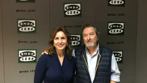 JJ Benítez JJ Benítez