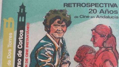Muestra de cine rural de Dos Torres. Oto&ntilde;o