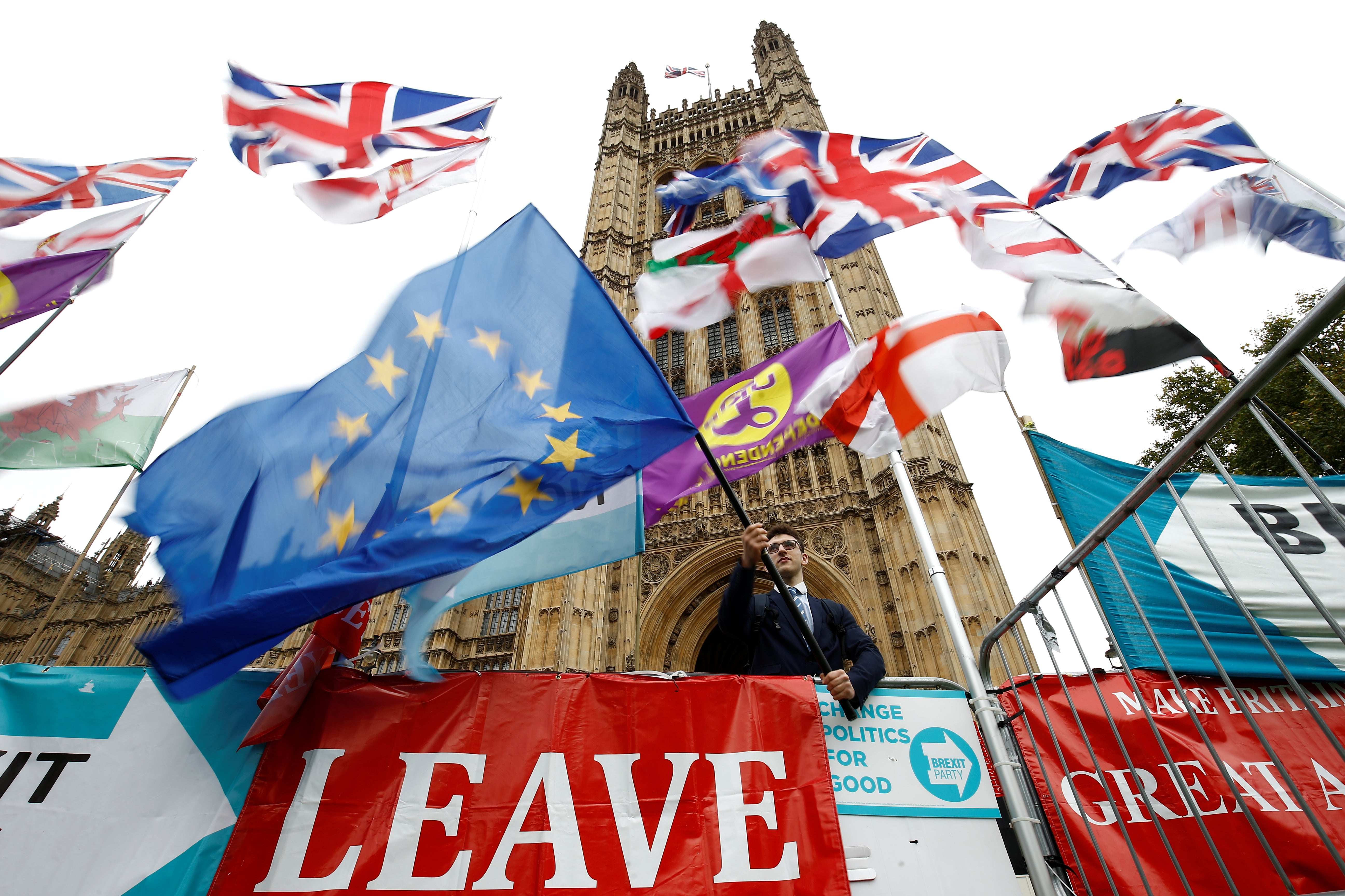 Brexit | ¿Cómo nos afectará la salida de Reino Unido de la UE? Brexit | ¿Cómo nos afectará la salida de Reino Unido de la UE?
