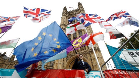 Brexit Brexit