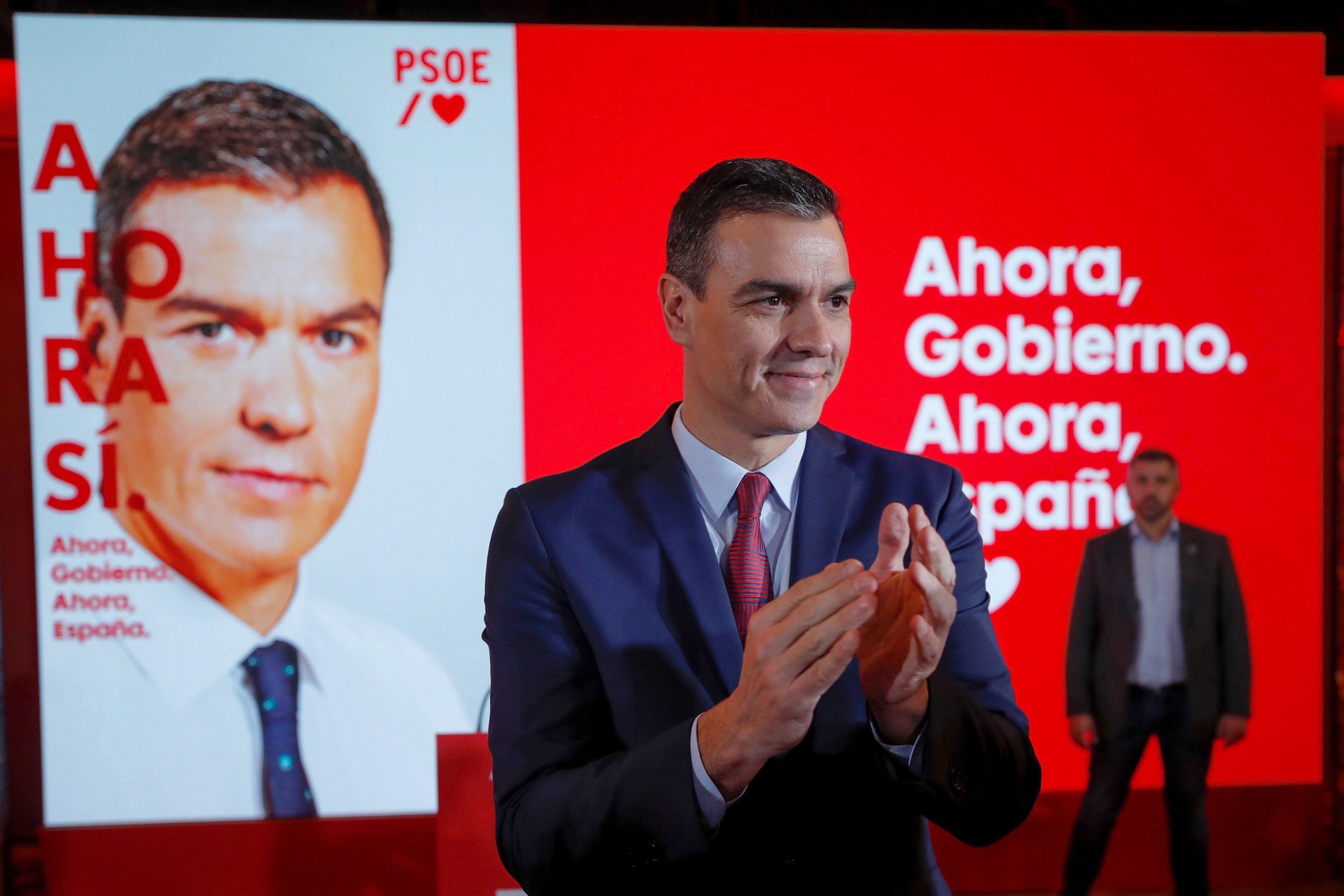 Persona Física: El repaso musical de cada partido político tras la encuesta del CIS Persona Física: El repaso musical de cada partido político tras la encuesta del CIS