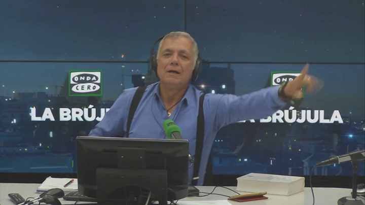 VÍDEO La Reflexión de Lucas 28/10/2019 VÍDEO La Reflexión de Lucas 28/10/2019