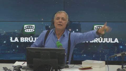 V&Iacute;DEO La Reflexi&oacute;n de Lucas 28/10/2019 