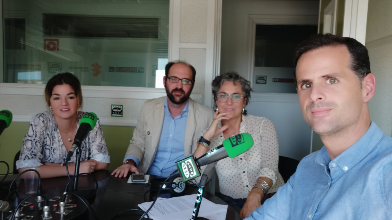 Más de Uno Marbella, 12.30, lunes 28 de octubre de 2019 Más de Uno Marbella, 12.30, lunes 28 de octubre de 2019