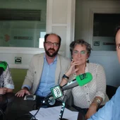 LA TERTULIA DE LOS LUNES LA TERTULIA DE LOS LUNES
