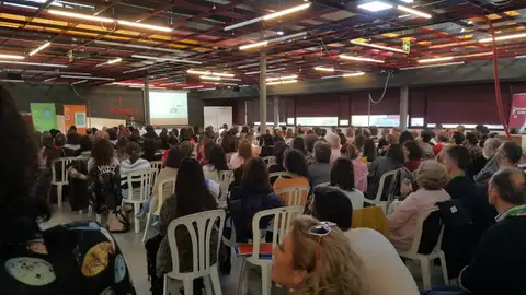 Robótica en La Molinera Robótica en La Molinera