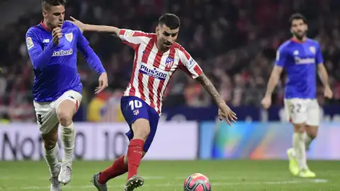 atletico athletic atletico athletic
