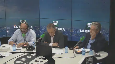 Marcos de Quinto define al PSOE como "el campeón del paro" y al PP como "el campeón de la precariedad" Marcos de Quinto define al PSOE como "el campeón del paro" y al PP como "el campeón de la precariedad"