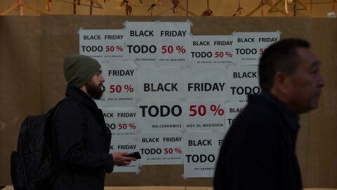 Black Friday 2019: ofertas y descuentos durante 24 horas