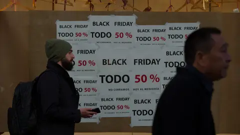 Black Friday 2019: ofertas y descuentos durante 24 horas Black Friday 2019: ofertas y descuentos durante 24 horas