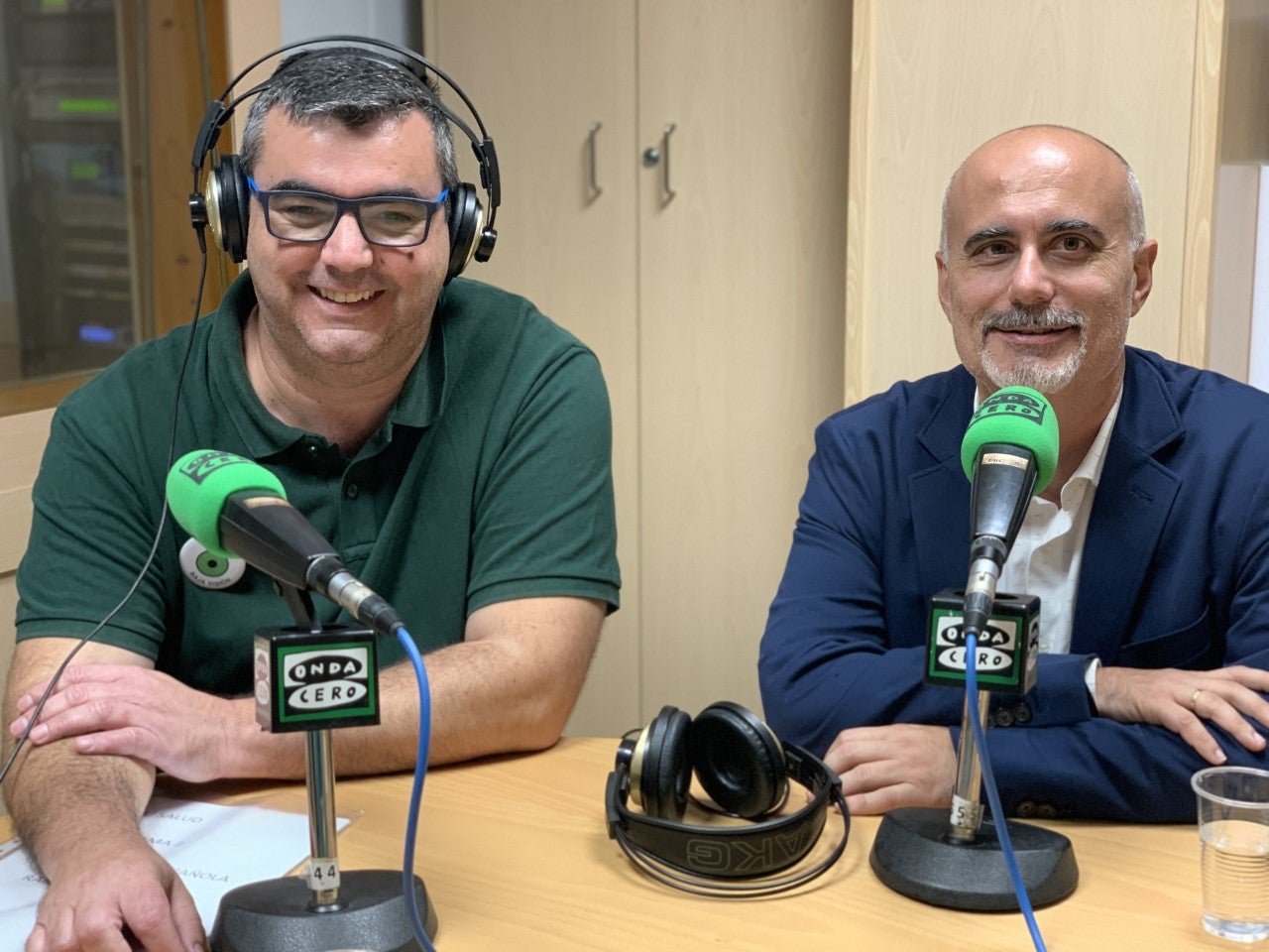 A Tu Salud: "FEDER" - "MÁS DE UNO CARTAGENA" 28/10/19 A Tu Salud: "FEDER" - "MÁS DE UNO CARTAGENA" 28/10/19