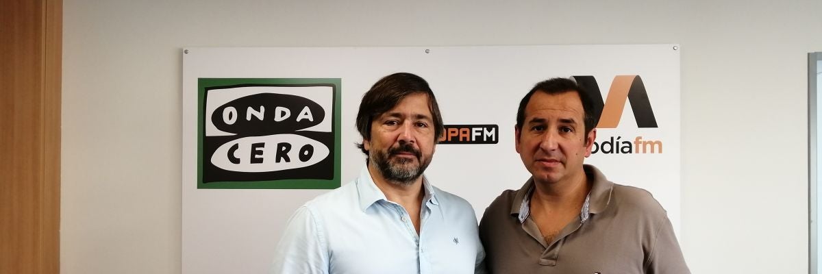 Subías "Hemos doblado el presupuesto de la pasada temporada" Subías "Hemos doblado el presupuesto de la pasada temporada"