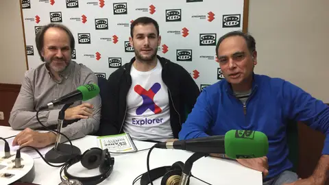 Buscando Empleo Buscando Empleo