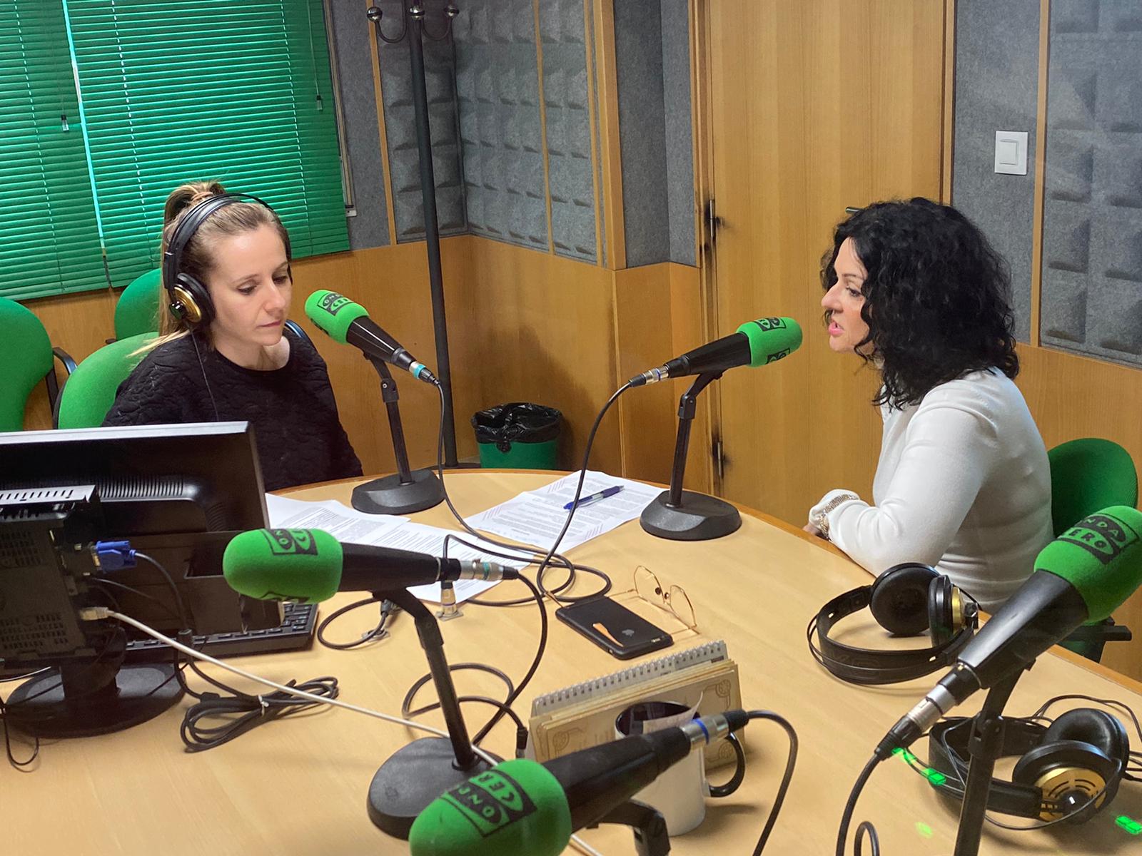 Más de Uno Pontevedra (28-10-2019) Más de Uno Pontevedra (28-10-2019)