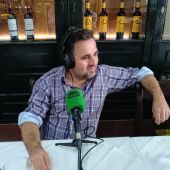 Rafa Gil, ex director de La Academia del Málaga CF