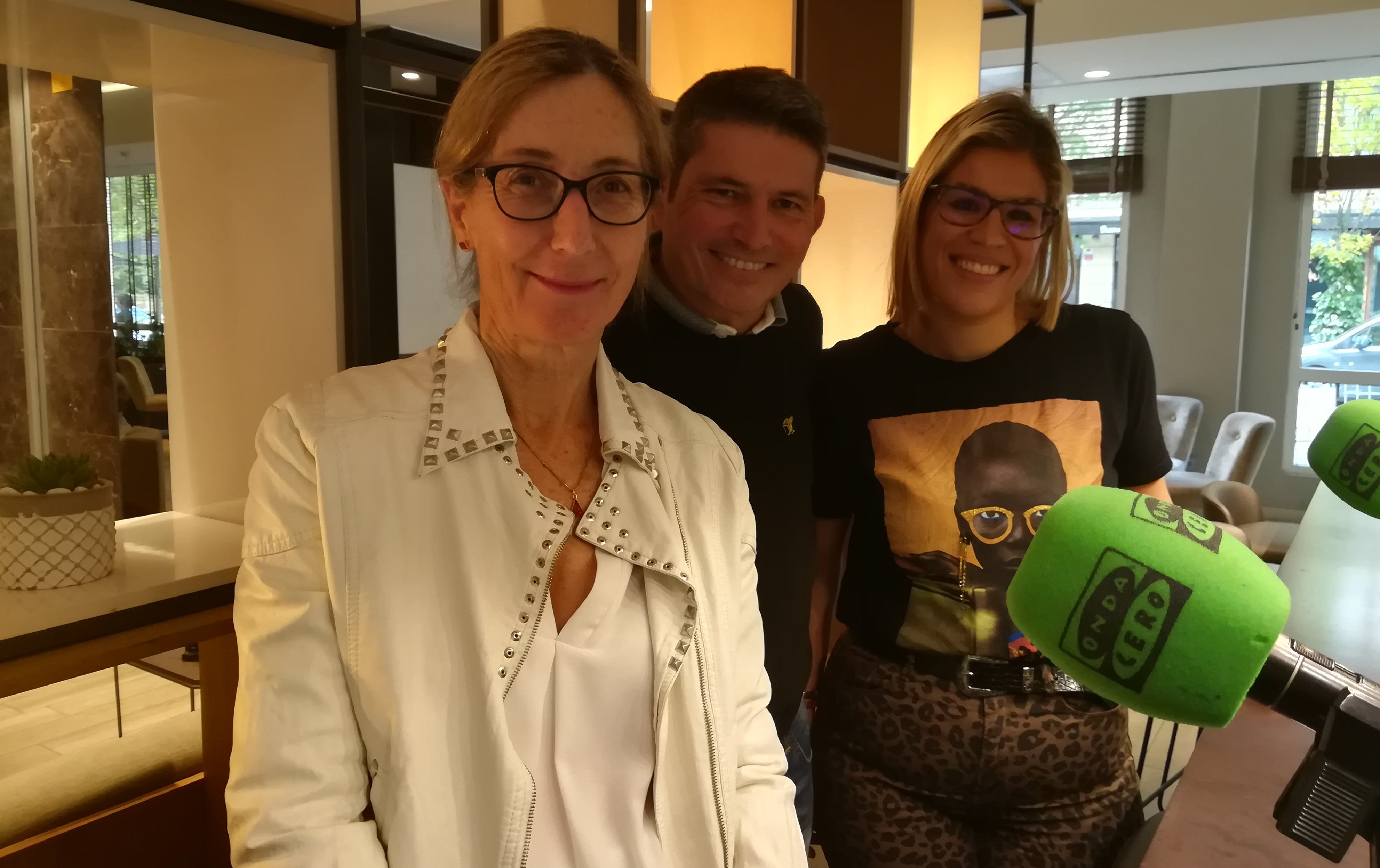 Más de uno Gipuzkoa 28/10/2019 con Eduardo Yañez Más de uno Gipuzkoa 28/10/2019 con Eduardo Yañez