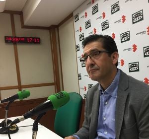 José Manuel Caballero José Manuel Caballero