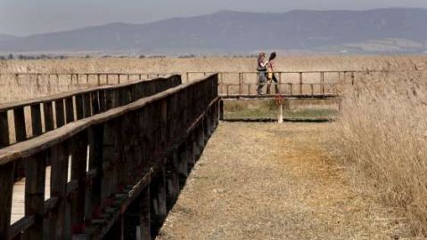 Los vecinos podr&iacute;an movilizarse en Madrid ante la situaci&oacute;n que sufren Las Tablas